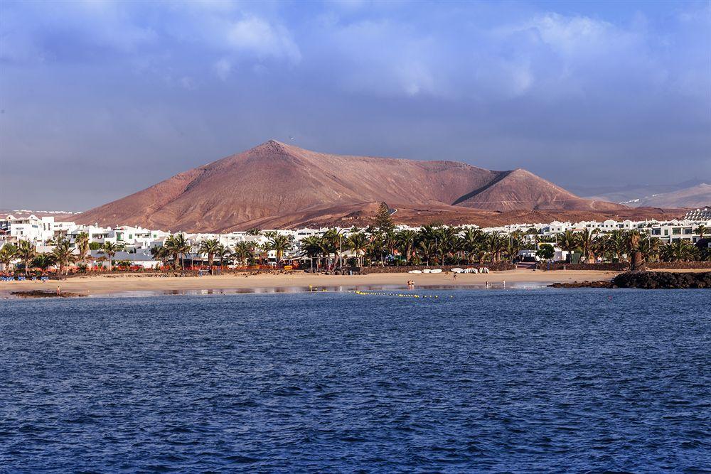 Barcelo Teguise Beach - Adults Only Costa Teguise Dış mekan fotoğraf