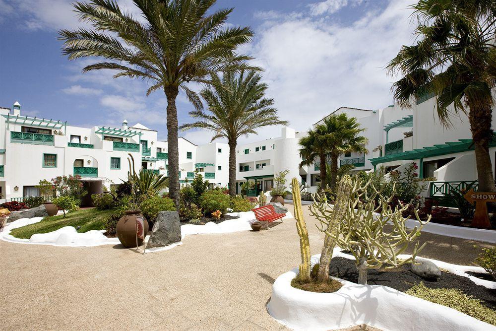 Barcelo Teguise Beach - Adults Only Costa Teguise Dış mekan fotoğraf