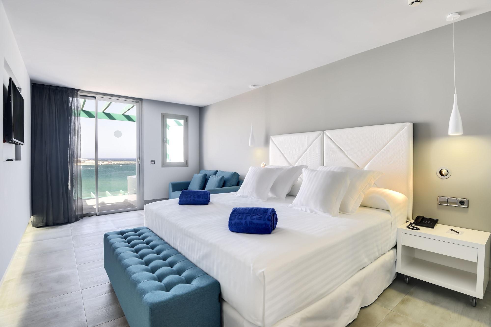 Barcelo Teguise Beach - Adults Only Costa Teguise Dış mekan fotoğraf