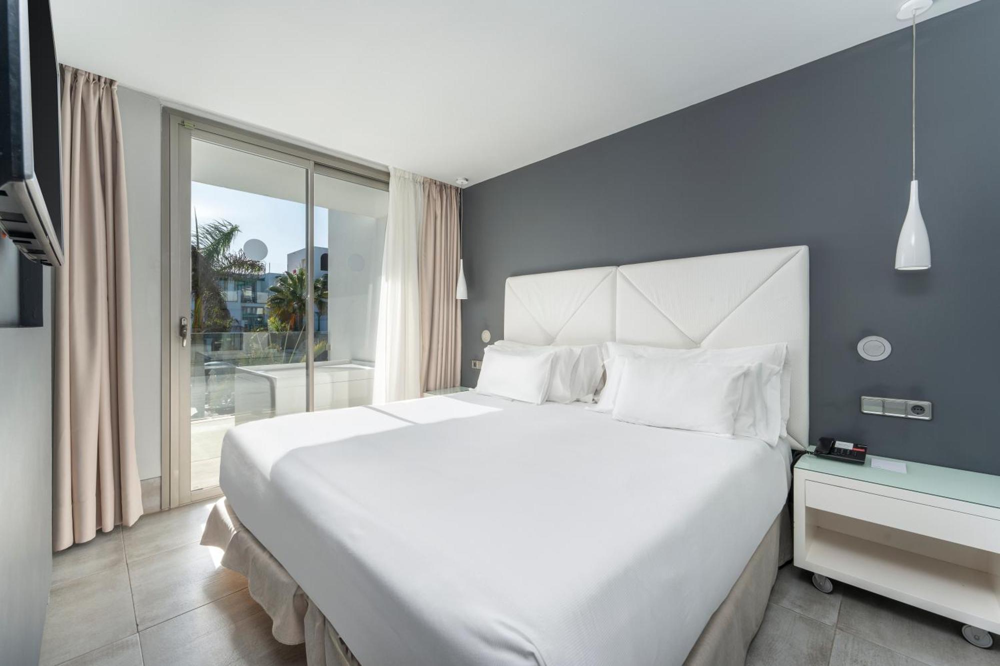 Barcelo Teguise Beach - Adults Only Costa Teguise Dış mekan fotoğraf