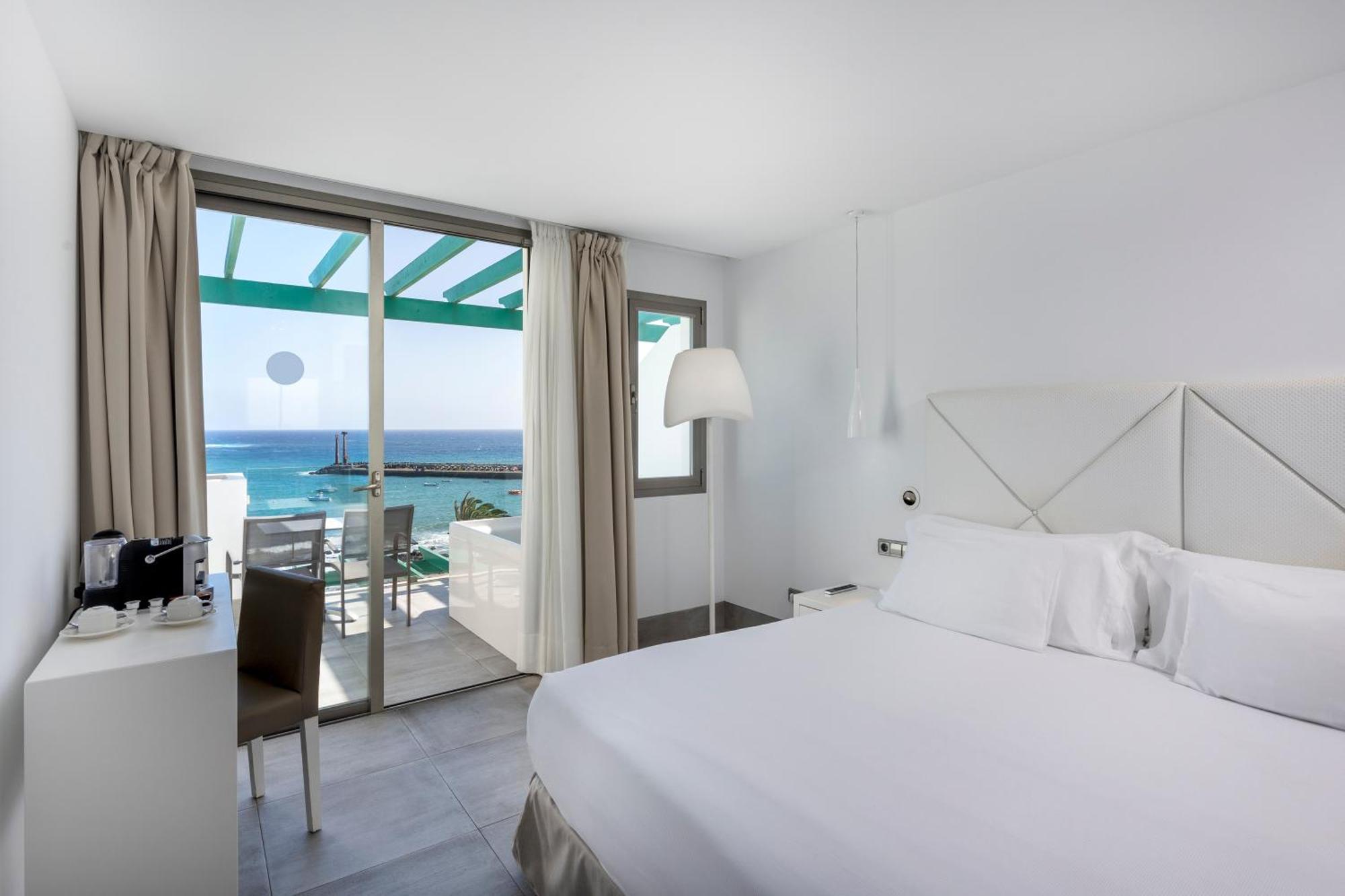 Barcelo Teguise Beach - Adults Only Costa Teguise Dış mekan fotoğraf