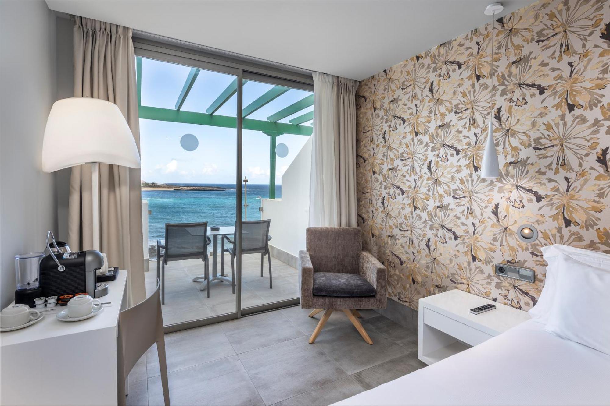 Barcelo Teguise Beach - Adults Only Costa Teguise Dış mekan fotoğraf