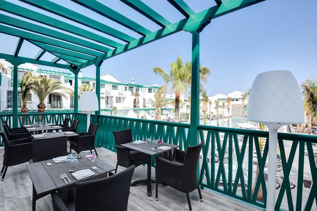 Barcelo Teguise Beach - Adults Only Costa Teguise Dış mekan fotoğraf