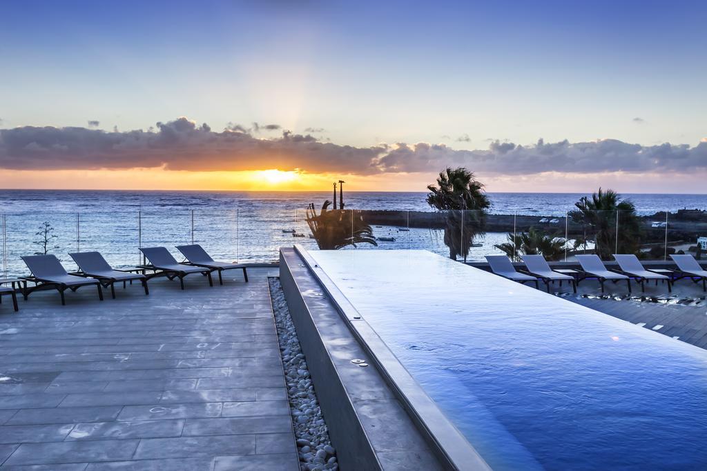 Barcelo Teguise Beach - Adults Only Costa Teguise Dış mekan fotoğraf
