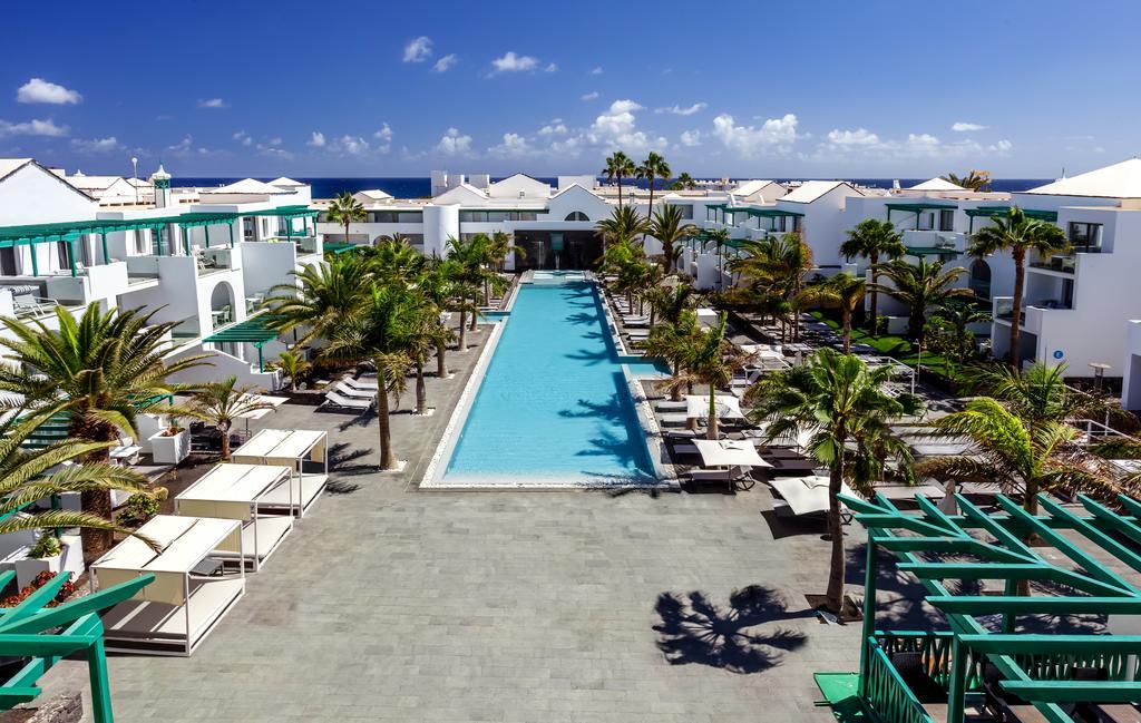 Barcelo Teguise Beach - Adults Only Costa Teguise Dış mekan fotoğraf